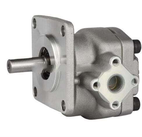 Hydraulic Gear Pump High Pressure GPY8R GPY9R GPY10R GPY11.5R Hydraulic Pump high Gear(GPY-11.5R) in Kuwait