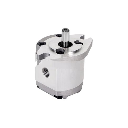 مضخة تروس هيدروليكية HGP-1A-F0.5R HGP-1A-F1R .8RHGP-1A-F2R HGP-1A-F3R/4R/8R5R الضغط العالي (HGP-1A-F8R) in Kuwait