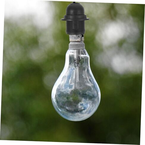 حامل لمبة Angoily سلك استبدال مقبس الإضاءة قاعدة المصباح الحبل المقبس الملولب لتركيبات الإضاءة المعلقة ذاتية الصنع in Kuwait