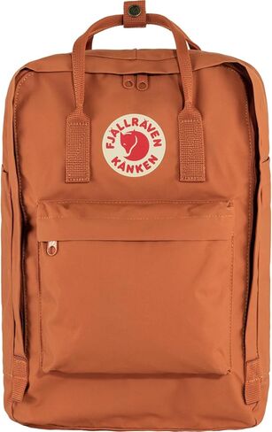 Fjällräven Unisex Kånken Laptop 17" Pastel Lavender One Size in Saudi Arabia