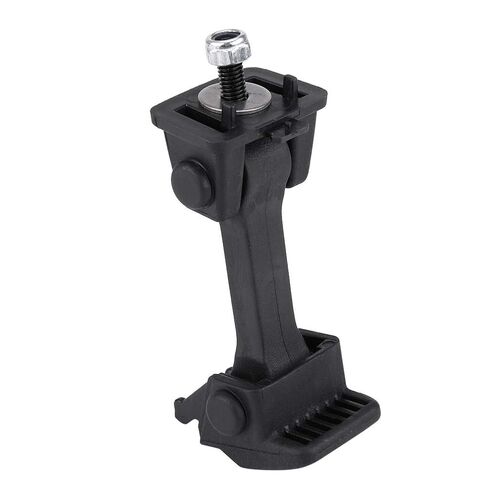 Aramox Hood Latch Catch, ABS Material, Durable Replacement for JK 2007-2016, Easy Installation, Includes 2 Lower Latches and 2 Upper Brackets in Saudi Arabia
