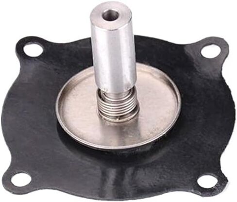 1PCS 2W Normally Closed Solenoid Valve Repair kit DN15-50(3/4",80degree centigrade) in Kuwait