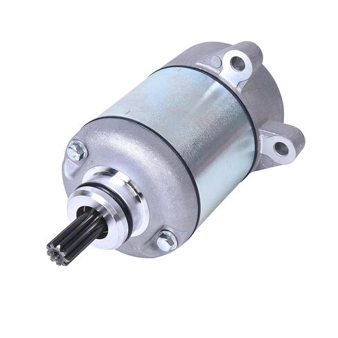 Starter Motor for Honda Rancher 420 ATV TRX420 Foreman 500 TRX500FE Pioneer 500 with OE # 31200-HP5-601 31200HR0F01 in Saudi Arabia
