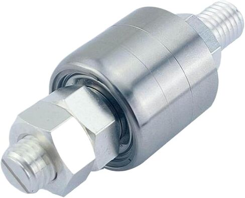A1H35S high Speed Rotating Single Channel Slip Ring 1000RPM in Saudi Arabia