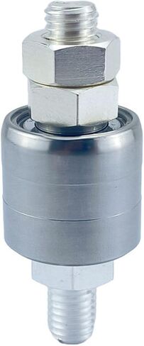 A1H35S high Speed Rotating Single Channel Slip Ring 1000RPM in Saudi Arabia
