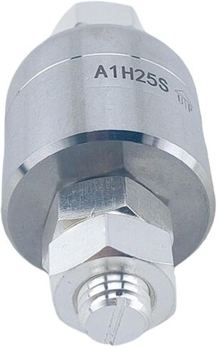 High Power 250A Current Conductive Slip Ring high Speed 1200rpm Rotary Joint(A1H25S) in Saudi Arabia