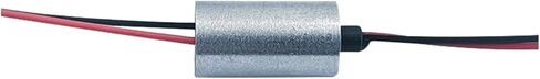 Slip Ring Outer Diameter 6.5mm 360 Degree Rotation(WX6.5-4P02 4WAY 2A) in Saudi Arabia
