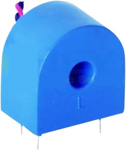 محول تيار صغير DC DCT-605 محول تيار صغير لعداد الكهرباء (10(40) أمبير 4 مللي أمبير) in Kuwait
