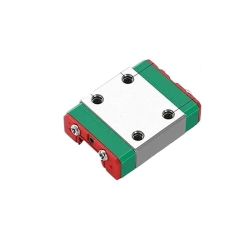 2 Pieces of MGN12H MGN12C MGN9H MGN9C MGN15H MGN15C MGN7H MGN7C Slide Linear Guides(2PCS MGN7C) in Saudi Arabia
