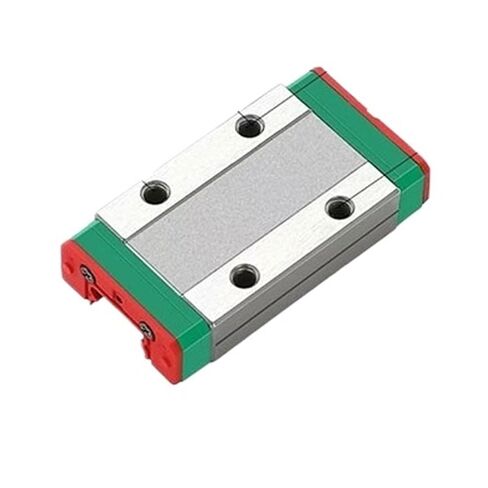 قطعتان من الأدلة الخطية المنزلقة MGN12H MGN12C MGN9H MGN9C MGN15H MGN15C MGN7H MGN7C (2 قطعة MGN7C) in Kuwait