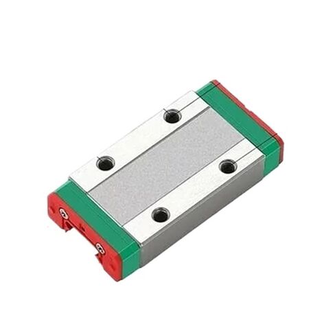 2 Pieces of MGN12H MGN12C MGN9H MGN9C MGN15H MGN15C MGN7H MGN7C Slide Linear Guides(2PCS MGN7C) in Saudi Arabia