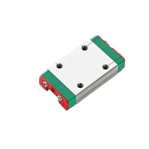 2 Pieces of MGN12H MGN12C MGN9H MGN9C MGN15H MGN15C MGN7H MGN7C Slide Linear Guides(2PCS MGN7C) in Saudi Arabia