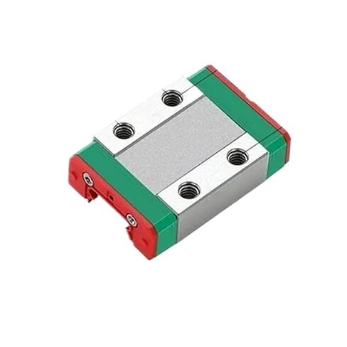 2 Pieces of MGN12H MGN12C MGN9H MGN9C MGN15H MGN15C MGN7H MGN7C Slide Linear Guides(2PCS MGN7C) in Saudi Arabia