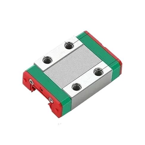 2 Pieces of MGN12H MGN12C MGN9H MGN9C MGN15H MGN15C MGN7H MGN7C Slide Linear Guides(2PCS MGN7C) in Saudi Arabia