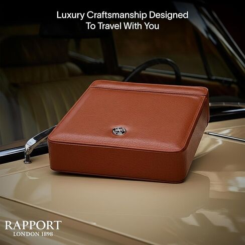 علاقة لندن ، بيركلي جلود مزدوجة ساعة زلة الفخامة in Kuwait