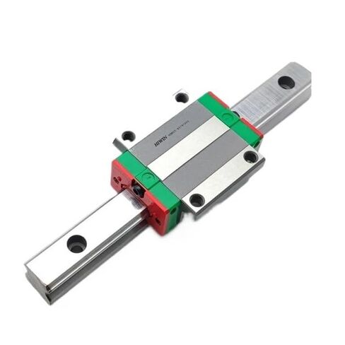 HGH15CA Linear Guide with Slider high Precision 100-550mm+1Pcs Slider(400mm) in Saudi Arabia