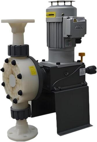KHD401, KHD402, KHD403 Diaphragm Metering Pump 402 403 Circuit Board Factory Chemical Dosing 0.75kw(KHD403) in Saudi Arabia