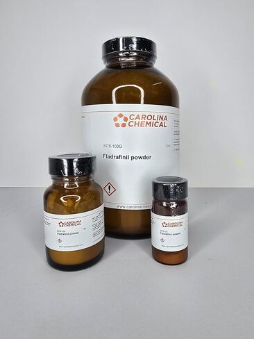 مسحوق فلادرافينيل CRL-40,941 1 جرام in Kuwait