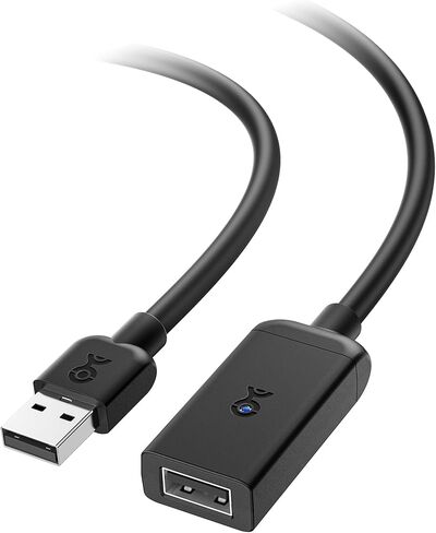 Cable Matters Active USB Extension Cable, 32.8ft / 10m in Kuwait