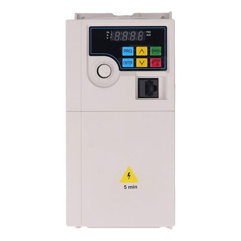 محول تردد Tyenaza محرك تردد متغير من النوع المرن مع 485 اتصال 3PH 380V مدخلات 3PH 0‑380V مخرج 5.5KW in Saudi Arabia