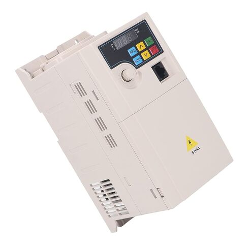محول تردد Tyenaza محرك تردد متغير من النوع المرن مع 485 اتصال 3PH 380V مدخلات 3PH 0‑380V مخرج 5.5KW in Saudi Arabia