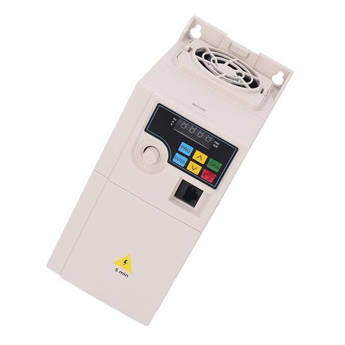 محول تردد Tyenaza محرك تردد متغير من النوع المرن مع 485 اتصال 3PH 380V مدخلات 3PH 0‑380V مخرج 5.5KW in Saudi Arabia
