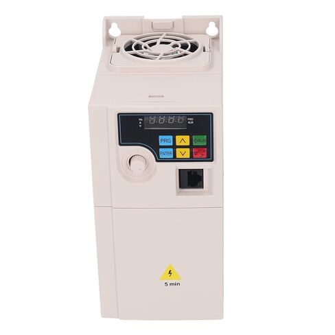 محول تردد Tyenaza محرك تردد متغير من النوع المرن مع 485 اتصال 3PH 380V مدخلات 3PH 0‑380V مخرج 5.5KW in Saudi Arabia