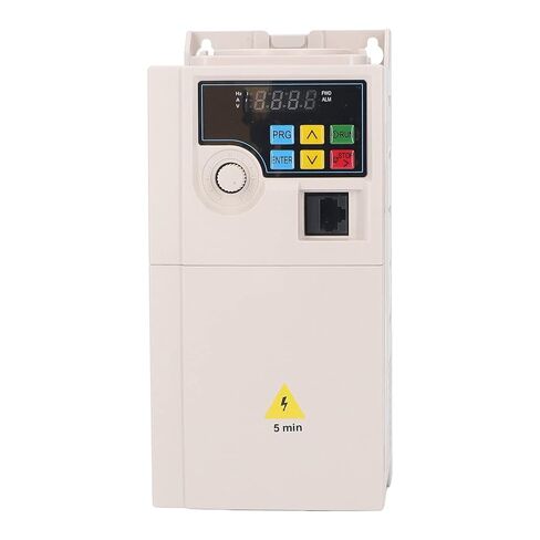 محول تردد Tyenaza محرك تردد متغير من النوع المرن مع 485 اتصال 3PH 380V مدخلات 3PH 0‑380V مخرج 5.5KW in Saudi Arabia
