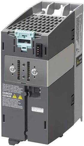 محول التردد SMOCONE 6SL3210-1PE14-3UL1 المعجل 6SL32101PE143UL1 مختوم في صندوق مع ضمان لمدة عام واحد بختم المصنع in Kuwait