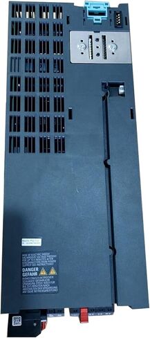 محول التردد SMOCONE 6SL3210-1PE22-7UL0 المعجل 6SL32101PE227UL0 مختوم في صندوق مع ضمان لمدة عام بختم المصنع in Kuwait