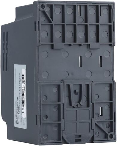 IST230A العاكس 0.75KW/1.5KW/2.2KW تردد العاكس 3P 220V/380V محول تردد الإخراج محرك التردد المتغير (0.75KW-220V 1phase-220V 3phase) in Kuwait