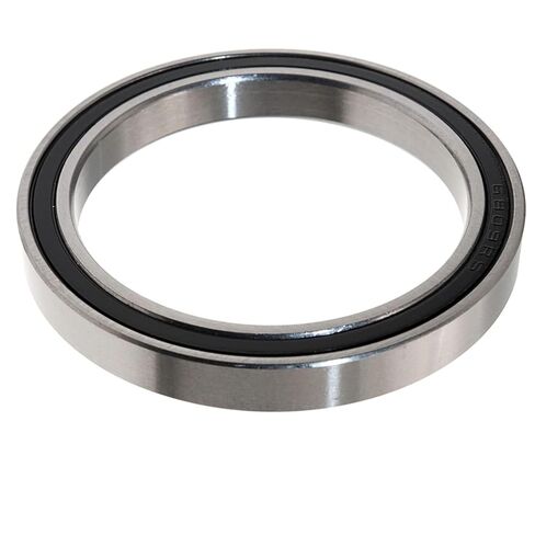 6809-2RS 61809-2RS1 6809 6809RS 6809RZ 45x58x7 مللي متر مختومة الكرات قسم رقيقة الأخدود العميق 10 قطعة in Saudi Arabia