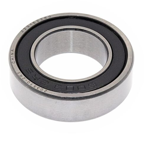203510 20x35x10mm 203510-2RS Shielding Ball Bearing Bicycle 1Pcs in Saudi Arabia