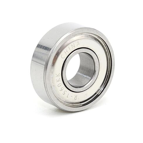 R-1560KK 619/6-2Z 696-2Z 6x15x5 696 696ZZ محمية الكرات الأخدود العميق صف واحد 1 قطعة in Kuwait