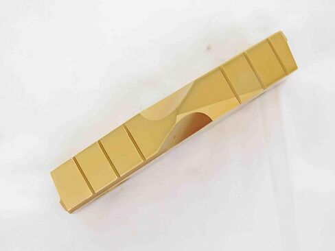 1pc New YG-1 S01512 2 3/4 Series #5 TiN Coated HSS Spade Drill Insert 2 * 3/4 - DCT-DM3090 in Saudi Arabia