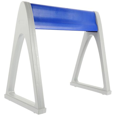 Cabilock Linear Pipette Stand Laboratory Supply Sturdy Blue Micropipette Rack Experiment Storage Shelf for Lab Use Random Color in Saudi Arabia