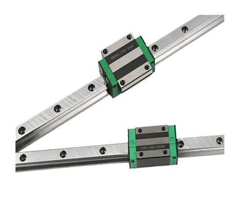 HGH15CA HGW15CC HGH20CA HGW20CC HGH25CA HGW25 HGH30 HGW30 Slider Block Match Linear Guide for Linear Rail(HG20 Track L300mm) in Saudi Arabia