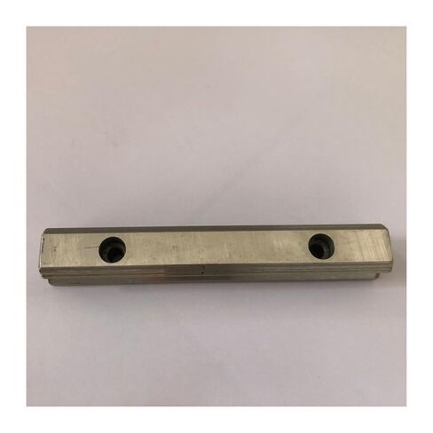 HGH15CA HGW15CC HGH20CA HGW20CC HGH25CA HGW25 HGH30 HGW30 Slider Block Match Linear Guide for Linear Rail(HG20 Track L300mm) in Saudi Arabia
