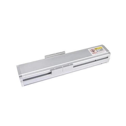 100mm Width Heavy Enclosed Linear Rail Guide Stage Actuator Dustproof Slide Table 100-1000mm 4PCS MGN12C SFU1605/1610(57mm Motor Bracket,200mm Stroke SFU1605) in Saudi Arabia