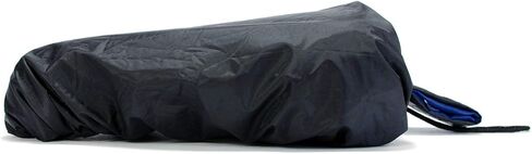 XeroCovers Journey - Waterproof Travel Bike Seat Rain Cover in Kuwait