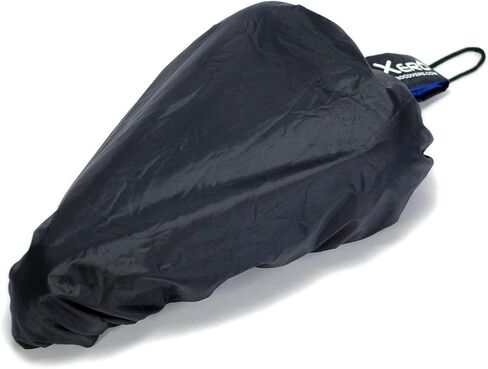XeroCovers Journey - Waterproof Travel Bike Seat Rain Cover in Kuwait