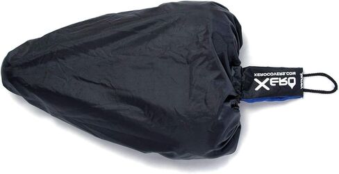 XeroCovers Journey - Waterproof Travel Bike Seat Rain Cover in Kuwait