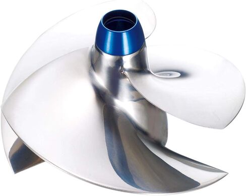 Solas 20-1490 Solas Concord Impeller Kgx-Cd-12/16 in Saudi Arabia