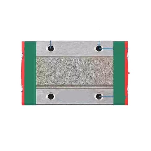 MGW7H MGW9H MGW12H MGW15H دليل خطي مصغر منزلق دليل خطي يحمل شريحة طباعة ثلاثية الأبعاد (MGW12H) in Kuwait