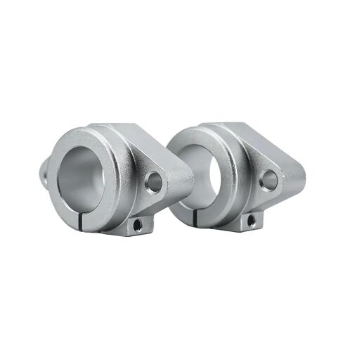 SHF30 30 مم محور الدليل الخطي المدعوم XYZ طاولة العمل (8 قطع SHF30) in Kuwait