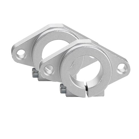 1 عمود محمل خطي SHF8 مقاس 8 مم (ألومنيوم) in Kuwait