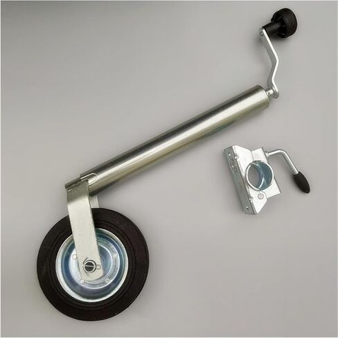 Lift Swivel Trailer Jack - Trailer Jack in Saudi Arabia