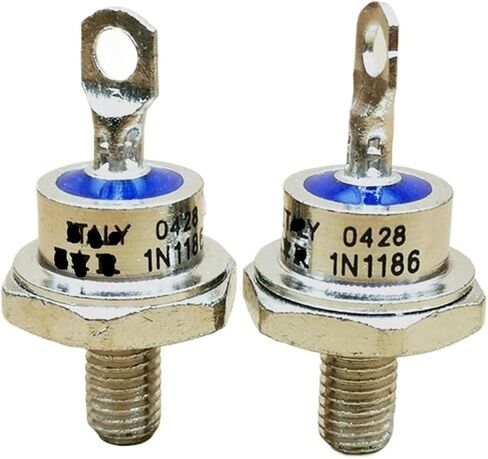 1pcs 1N1186 Rectifier diode in Saudi Arabia