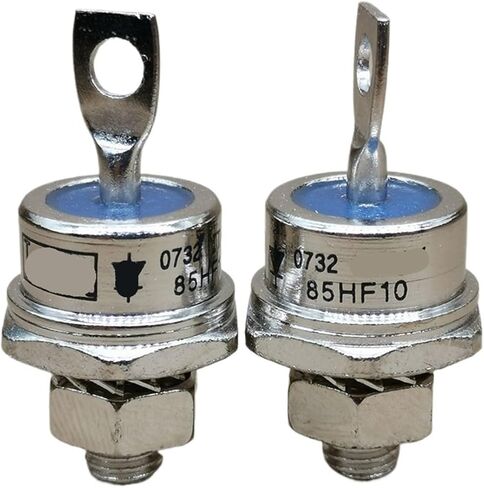 1PCS 85HF10 Stud Rectifier diode in Saudi Arabia