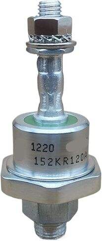152KR120A الصمام الثنائي المعدل in Saudi Arabia